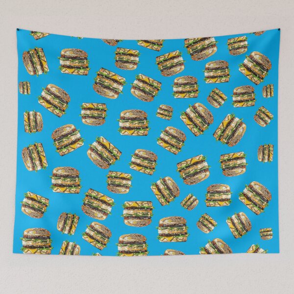 Item preview, Big Macs designed and sold by DarrenKingArt.