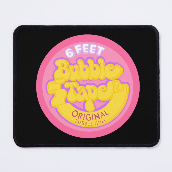 Item preview, Bubble Gum designed and sold by The Abysmall.