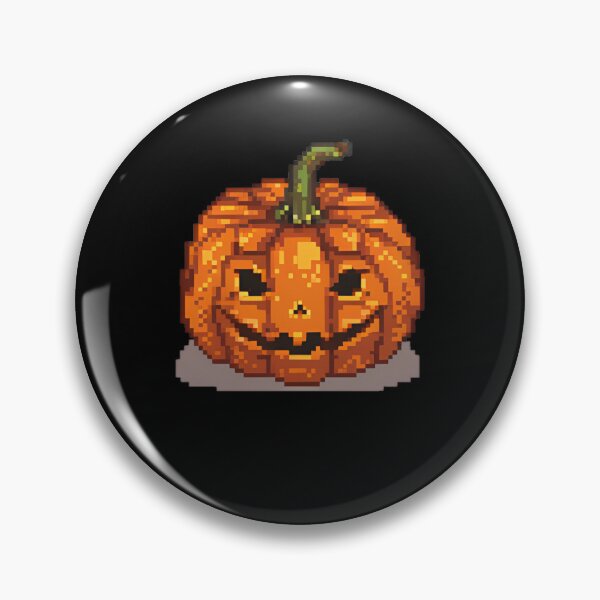 Item preview, Halloween Pumpkin designed and sold by Jackson-Will.