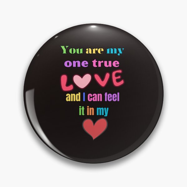 Item preview, One True Love designed and sold by AnnaPaints71.