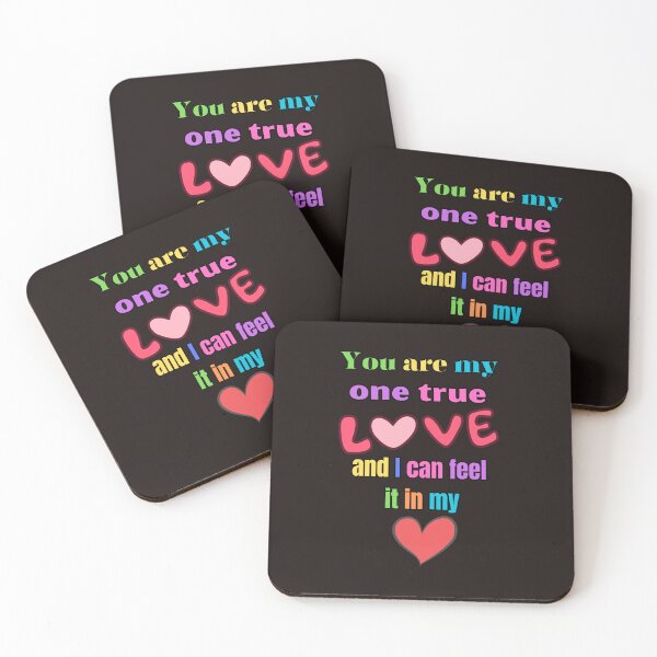 Item preview, One True Love designed and sold by AnnaPaints71.