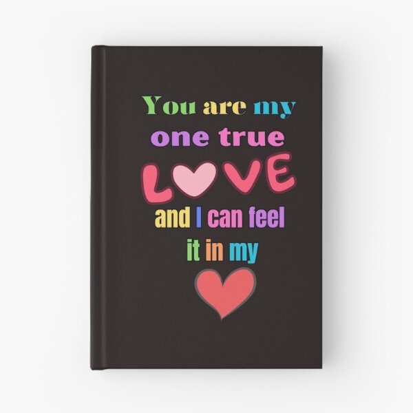 Item preview, One True Love designed and sold by AnnaPaints71.