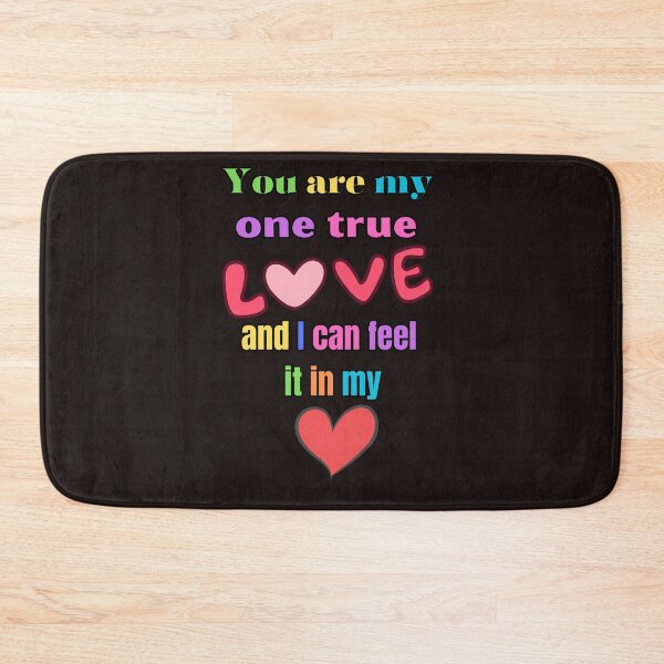 Item preview, One True Love designed and sold by AnnaPaints71.