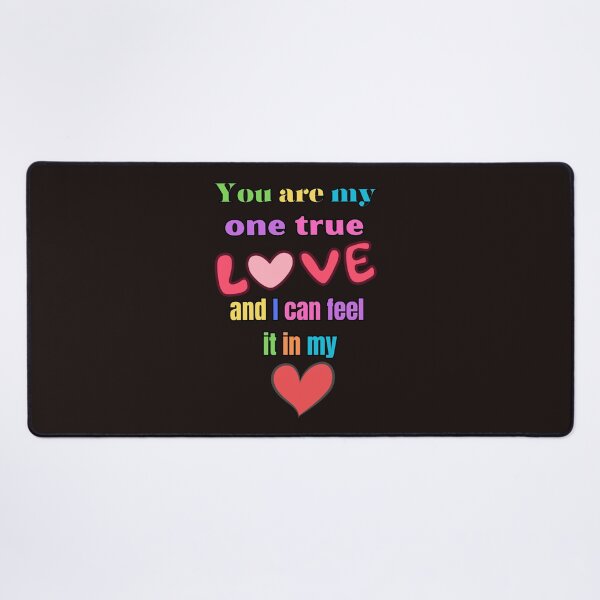 Item preview, One True Love designed and sold by AnnaPaints71.