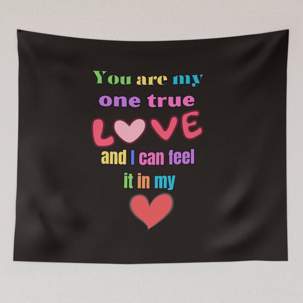 Item preview, One True Love designed and sold by AnnaPaints71.