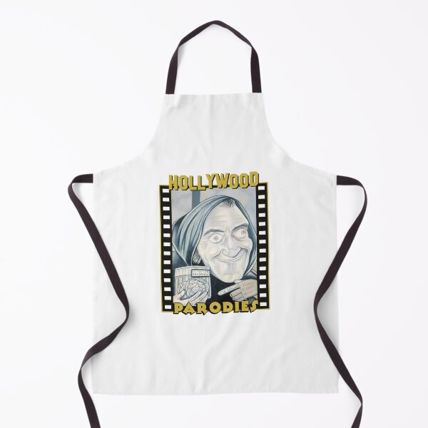 Item preview, Young Frankenstein Parody (Design 2) designed and sold by ToddTuttleArt.