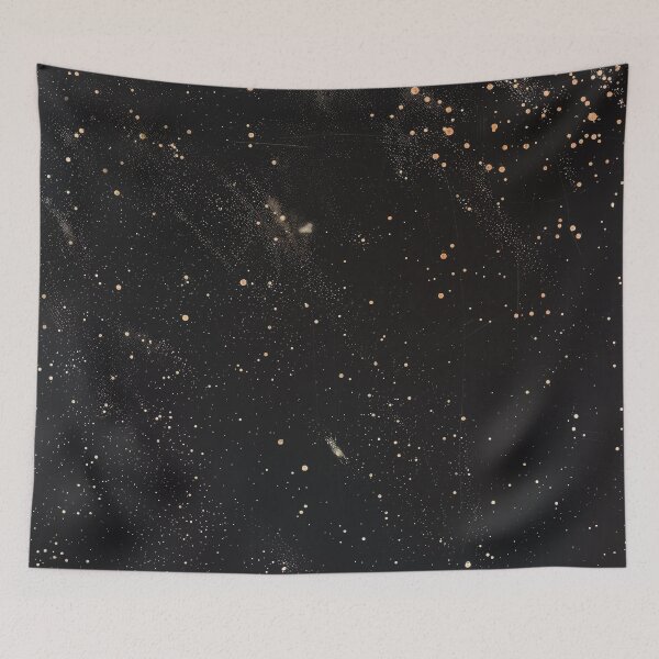 Item preview, A Quiet Conversation With The Cosmos designed and sold by Mephisto696.