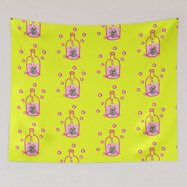 Item preview, LaMaisonOfMY MS FAMOUS PEACHY SODA COLLECTION NO.6 designed and sold by LaMaisonOfMY.
