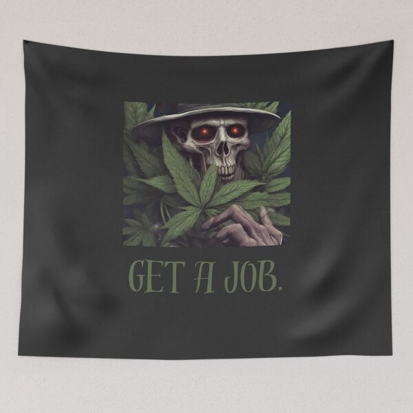 Item preview, 420 designed and sold by Shlepprock.