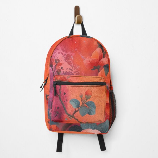 Item preview, Crimson Blossom Symphony designed and sold by Mephisto696.
