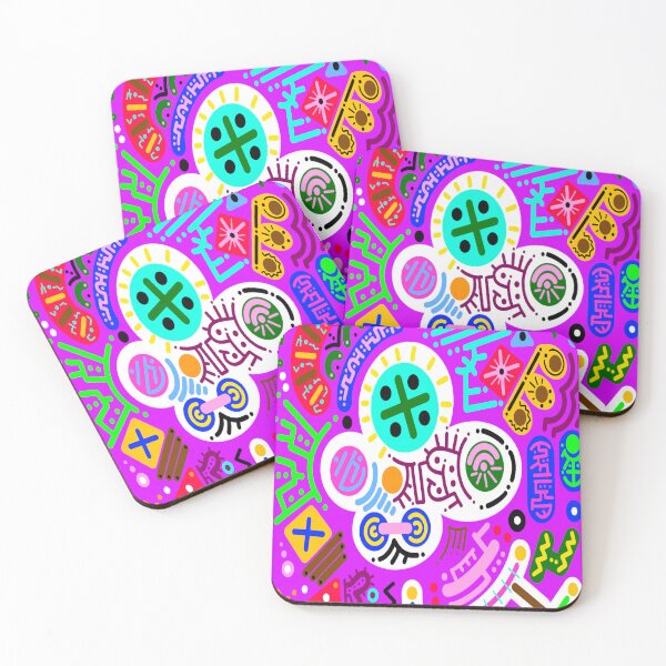 Item preview, Toy box purple designed and sold by kindsun888.
