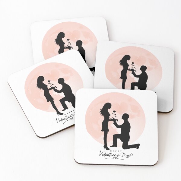 Item preview, Propose day - Proposal Design For Valentine's Week designed and sold by zingster.