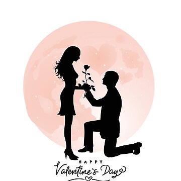 Propose day Proposal Design For Valentine's Week