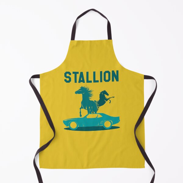 Item preview, Stallion Standoff designed and sold by Stipper Store.