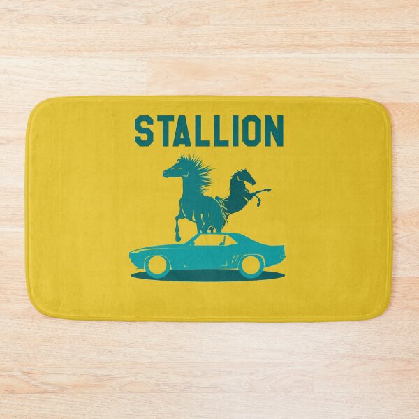 Item preview, Stallion Standoff designed and sold by Stipper Store.