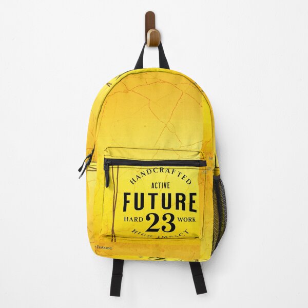 Item preview, ACTIVE FUTURE GOLD  designed and sold by John Doe.