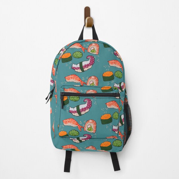 Item preview, Sushi designed and sold by cecilamilliken.