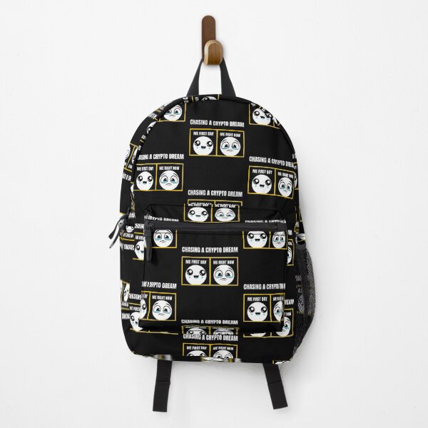 Item preview, chasing a crypto dream designed and sold by Thespacerocket.