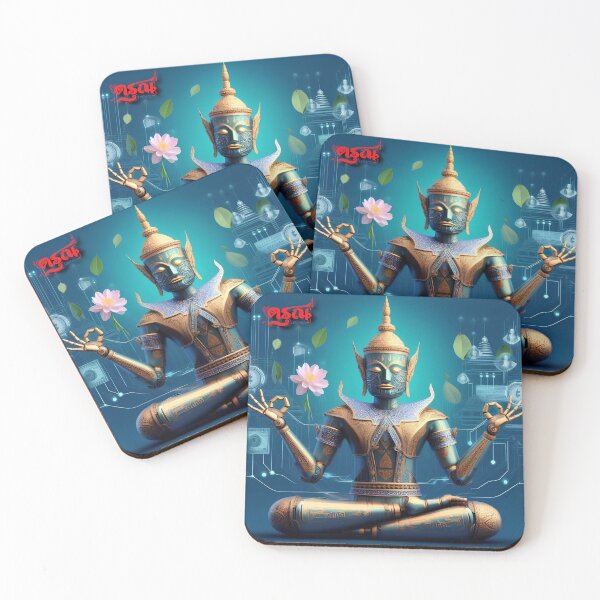 Item preview, Wired Enlightenment designed and sold by DARUN-oTHo-.