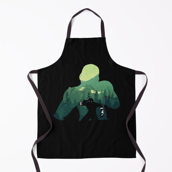 Item preview, Borderlands Aesthetic designed and sold by Imagification.