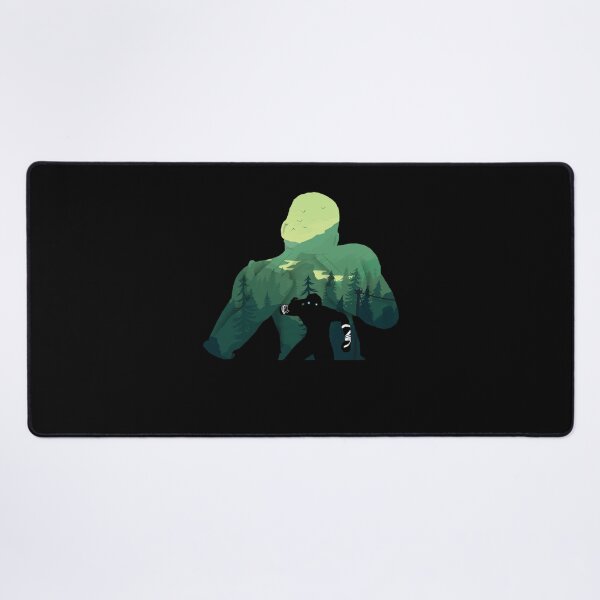 Item preview, Borderlands Aesthetic designed and sold by Imagification.