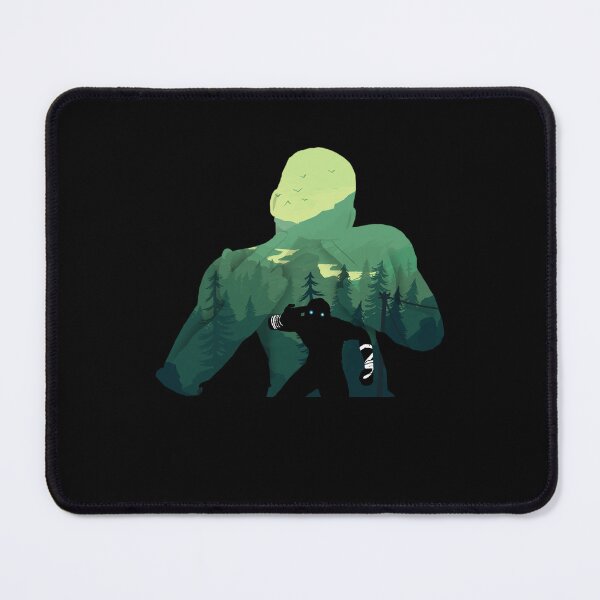 Item preview, Borderlands Aesthetic designed and sold by Imagification.