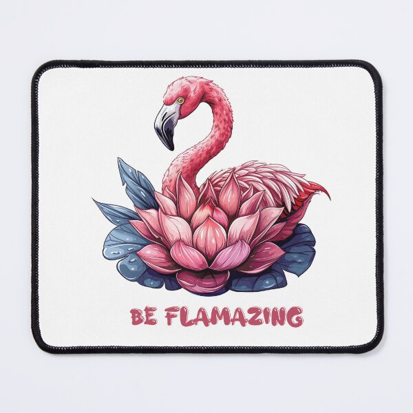 Item preview, Be Flamazing designed and sold by Milandrial.