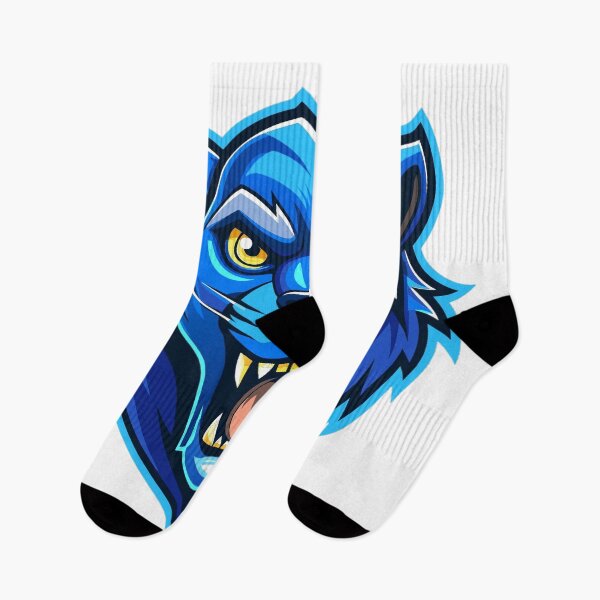 Item preview, dark blue panther designed and sold by Arextr.