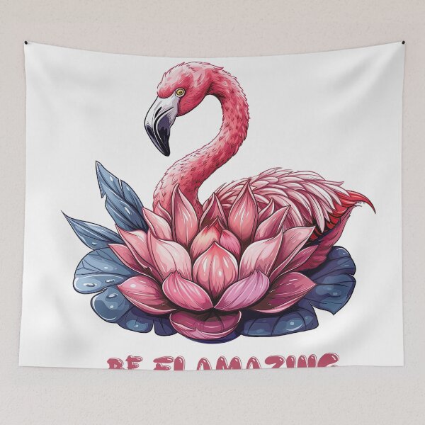 Item preview, Be Flamazing designed and sold by Milandrial.
