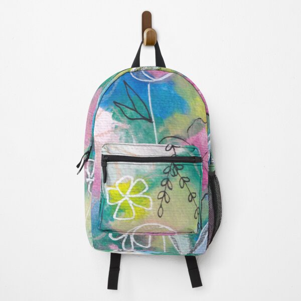 Item preview, Blossoms in Pastel designed and sold by Tania  Bisaz.