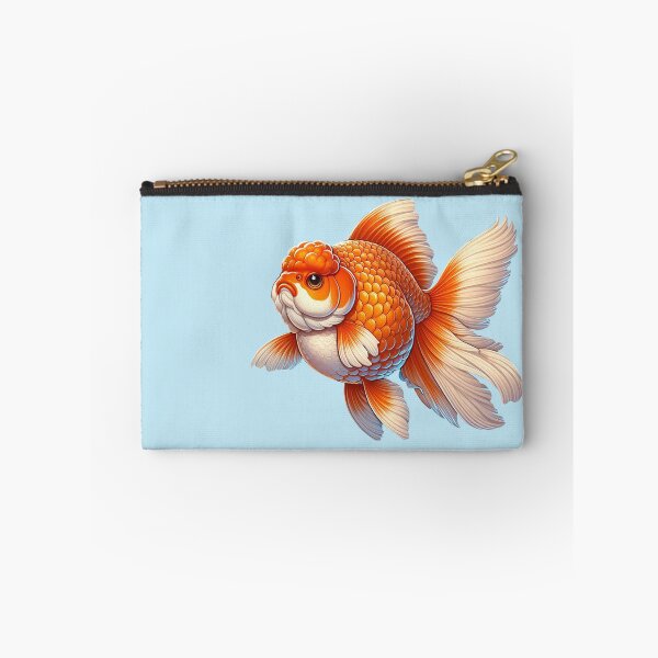 Item preview, Japanese goldfish designed and sold by winaidigidesign.