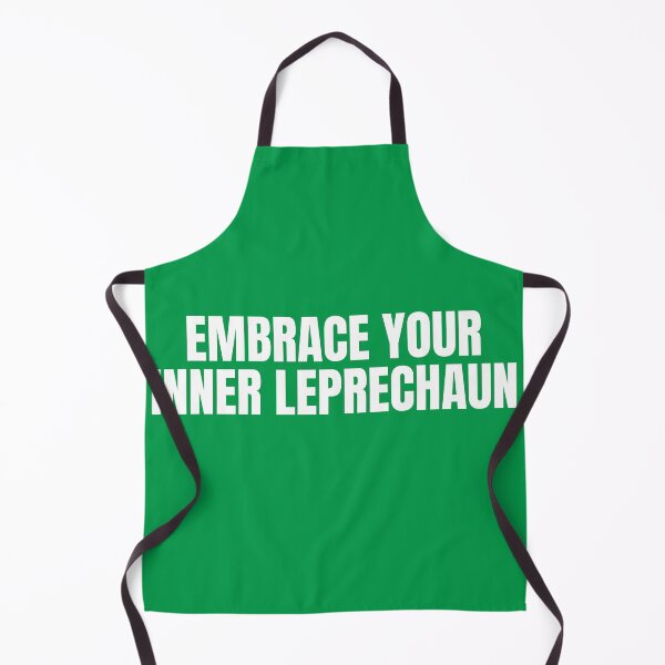 Artikelvorschau, Umfassen Sie Ihren inneren Kobold Nr. 2 – St. Patrick's Day entworfen und verkauft von QuinnCloset.