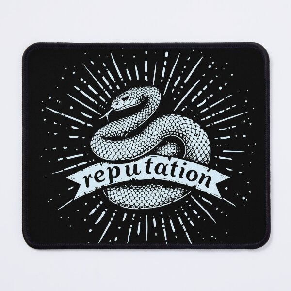 Item preview, Reputation Snake designed and sold by TheHellSong.