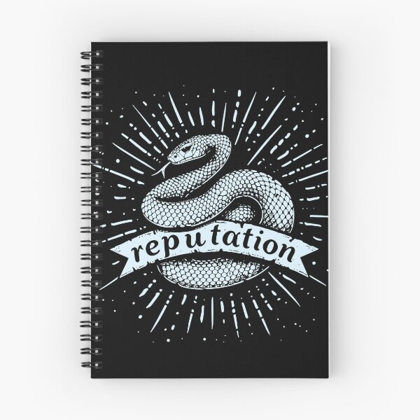 Item preview, Reputation Snake designed and sold by TheHellSong.