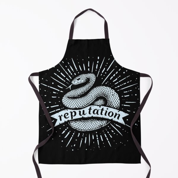 Item preview, Reputation Snake designed and sold by TheHellSong.