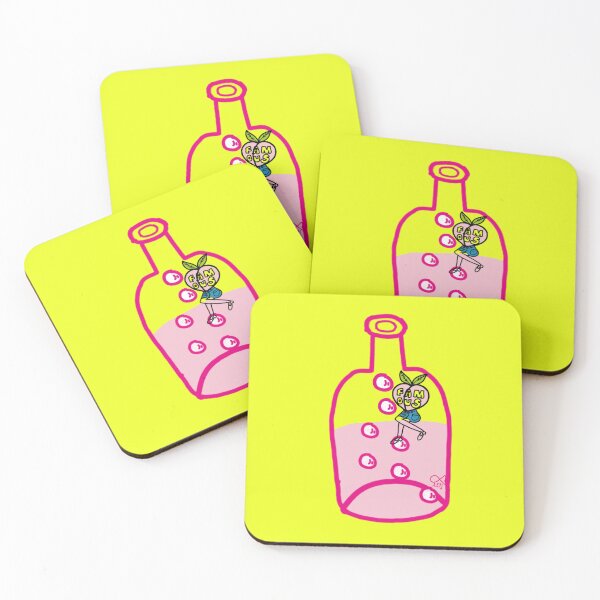 Item preview, LaMaisonOfMY MS FAMOUS PEACHY SODA COLLECTION NO.8 designed and sold by LaMaisonOfMY.
