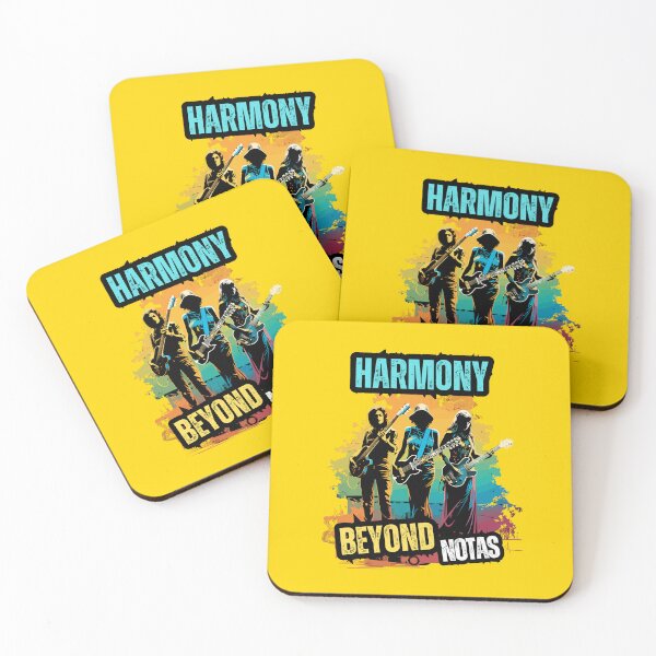 Item preview, Harmony Beyond Notes - Music designed and sold by DesignsOfEva.
