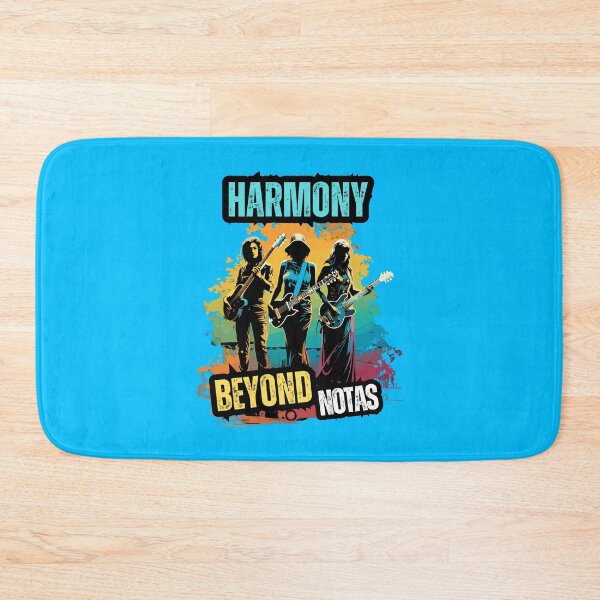Item preview, Harmony Beyond Notes - Music designed and sold by DesignsOfEva.