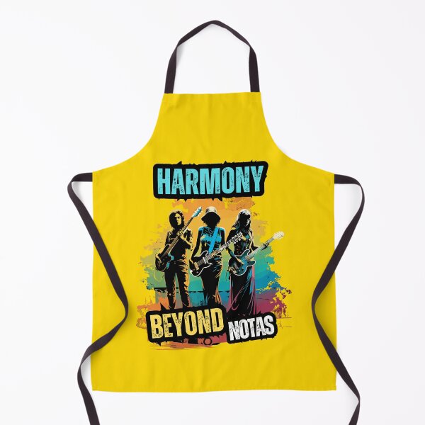 Item preview, Harmony Beyond Notes - Music designed and sold by DesignsOfEva.