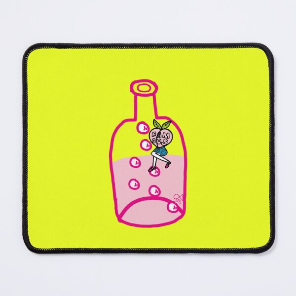 Item preview, LaMaisonOfMY MS FAMOUS PEACHY SODA COLLECTION NO.9 designed and sold by LaMaisonOfMY.