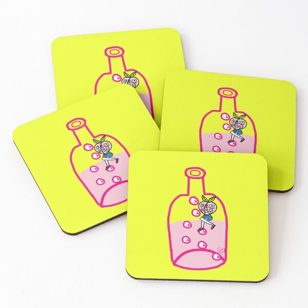 Item preview, LaMaisonOfMY MS FAMOUS PEACHY SODA COLLECTION NO.9 designed and sold by LaMaisonOfMY.