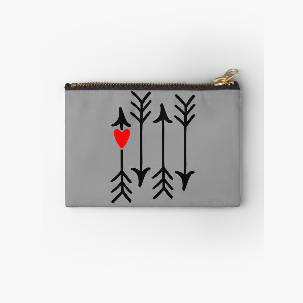 Item preview, Arrow Love designed and sold by elizaldesigns.