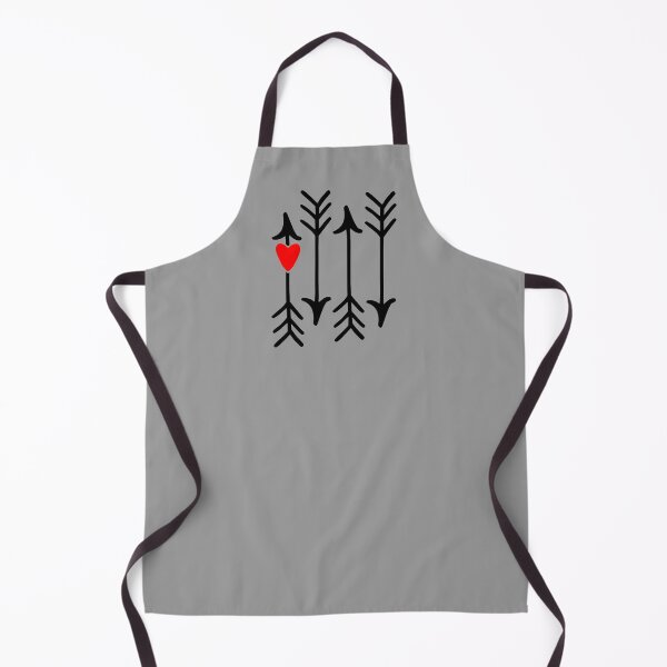 Item preview, Arrow Love designed and sold by elizaldesigns.