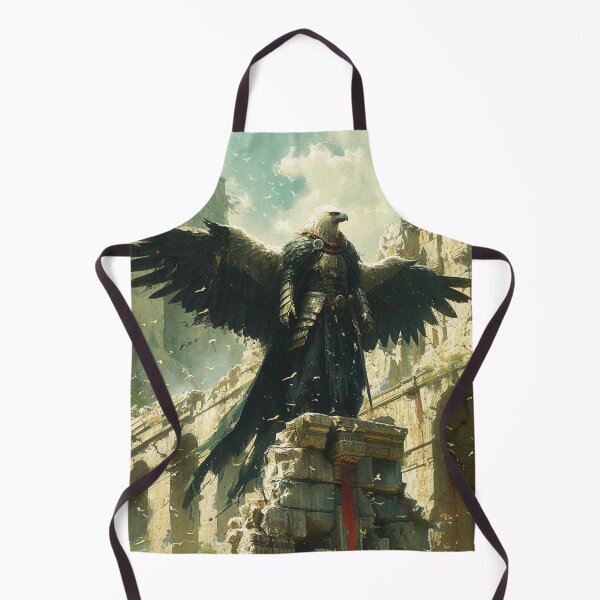 Item preview, Guardian of the Crumbled Keep designed and sold by dungeonwarriors.