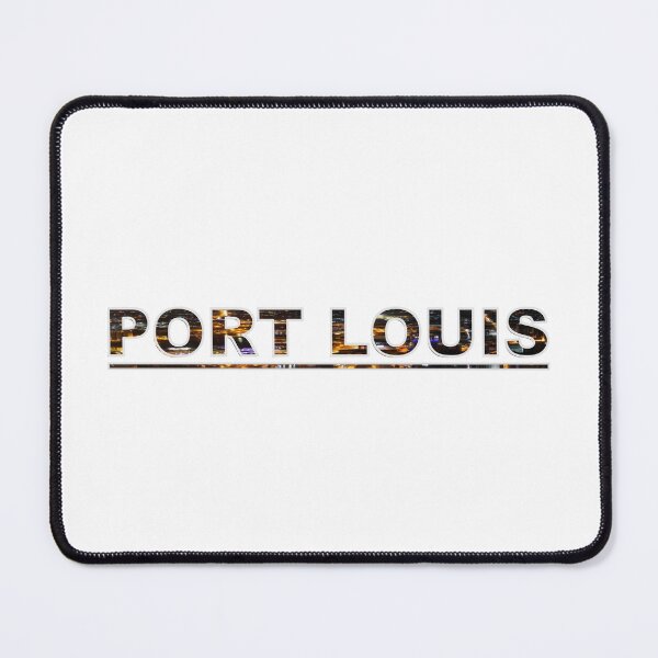 Item preview, Enchanting Night Views: Port Louis, Mauritius designed and sold by RvinJo8.