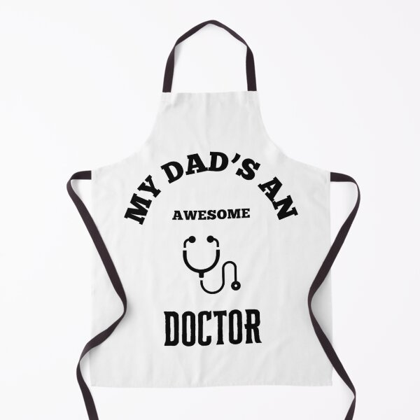 Item preview, Dads An Awesome - Doctor designed and sold by TeeTown Treasure.