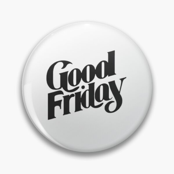 Item preview, Good Friday designed and sold by Day Dreamer.