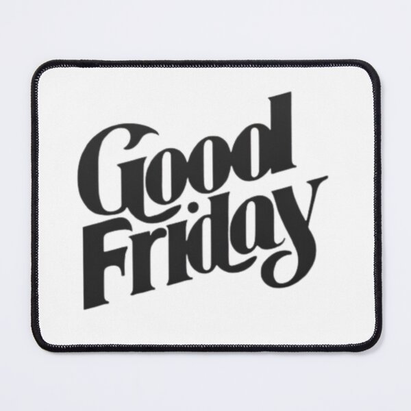 Item preview, Good Friday designed and sold by Day Dreamer.