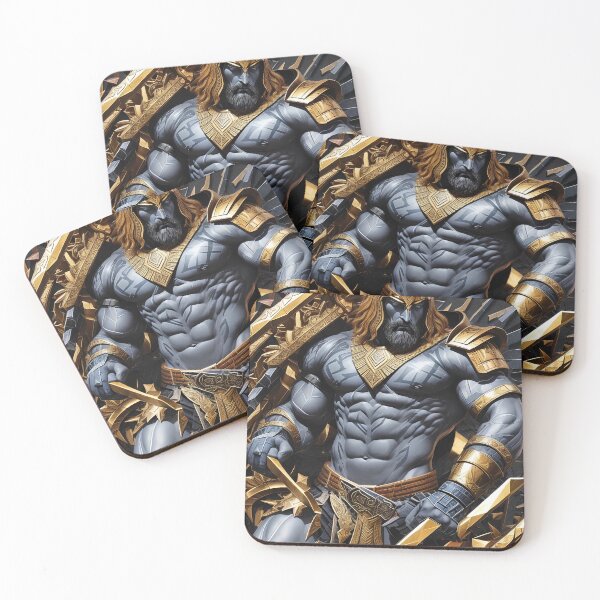 Item preview, Ares God of War designed and sold by Amberymyth.