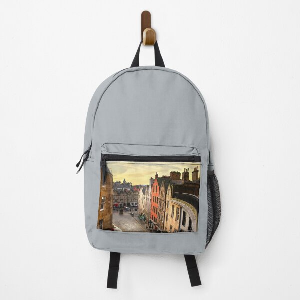 Item preview, West Bow Edinburgh  designed and sold by Alisonchambers2.